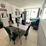 Duplex Les Pins Proche Juan-les-Pins