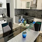 Duplex Les Pins Proche *