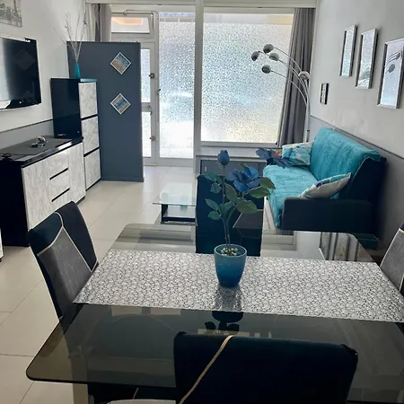 Apartment Duplex Les Pins Proche