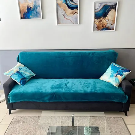 Duplex Les Pins Proche Apartment