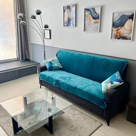 Apartment Duplex Les Pins Proche *